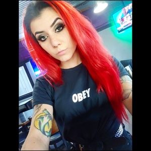 Meet your Posher, Aalina